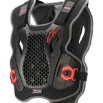 Protector De Pecho Bionic Action
