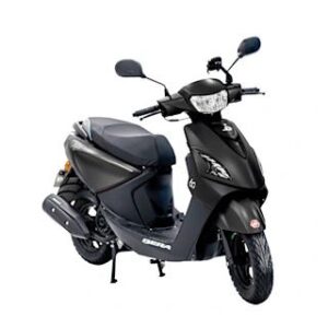 Moto Bera Milan 150cc - Imagen 4