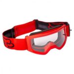 Antiparra Motocross Fox de Niño – YTH MAIN STRAY GOGGLE