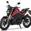 MOTORRAD NT25 EFI