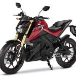 MOTORRAD NT25 EFI