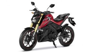 MOTORRAD NT25 EFI