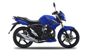 MOTORRAD NAKED 150