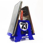 Soporte de Teléfono o Tablet Réplica Piso de Moto ACERBIS