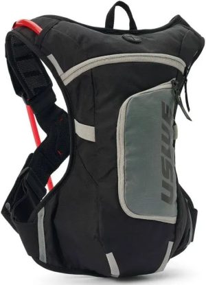 mochila de hidratación USWE RAW 4