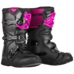 Botas Maverik MARCA FLY para jóvenes