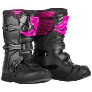 Botas Maverik MARCA FLY para jóvenes
