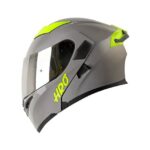 Casco Hro 3400dv Evo Abatible