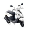 Moto Bera Milan 150cc