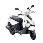 Moto Bera Milan 150cc