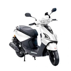 Moto Bera Milan 150cc