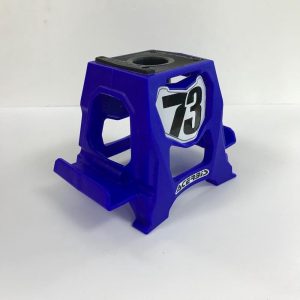 Soporte de Teléfono o Tablet Réplica Piso de Moto ACERBIS - Imagen 2