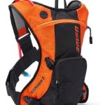 mochila de hidratación USWE Ranger 3.