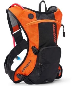 mochila de hidratación USWE Ranger 3.