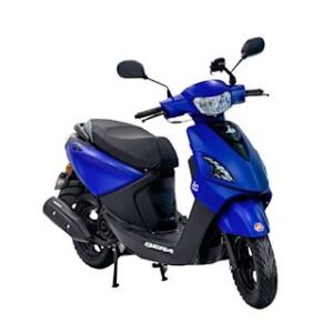 Moto Bera Milan 150cc - Imagen 2