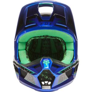 Casco Marca Fox  V1 Peril - Imagen 2