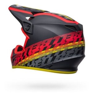 Casco Marca BELL MX-9 MIPS OFFSET - Imagen 3