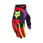 Guantes Fox Glove