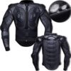 Jofas De Protecciones Motociclista Armadura Esqueletoxxxl