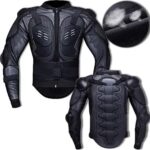 Jofas De Protecciones Motociclista Armadura Esqueletoxxxl