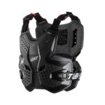 Protector de pecho Leatt 3.5 - Negro