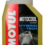 Refrigerante para radiadores Motul Motocool Expert -37º 1l