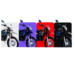 moto Bera Kavak