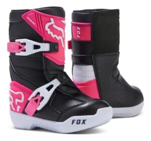 Botas Comp infantiles
