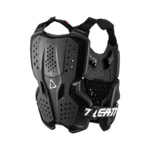 Protector de pecho Leatt 3.5 - Negro - Imagen 2