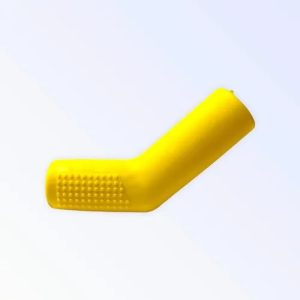 cubre pedal o pata de cambio para motos - Imagen 3