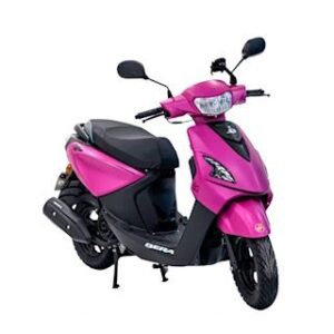 Moto Bera Milan 150cc - Imagen 3