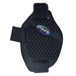 Protector de calzado de moto