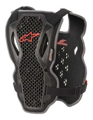 Protector De Pecho Bionic Action - Imagen 2