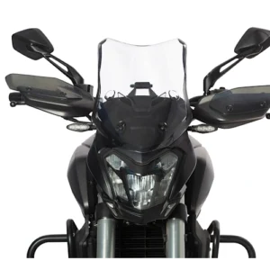 Bajaj Dominar 400 ADV - Imagen 2