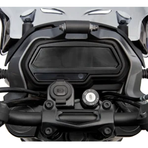 Bajaj Dominar 400 ADV - Imagen 3