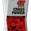 Aceite 100% Sintetico Cross Power 10w60 Motorex