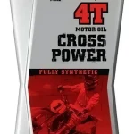 Aceite 100% Sintetico Cross Power 10w60 Motorex