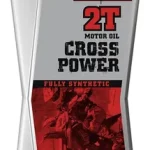 Aceite de motor 2 Tempo Motorex Cross Power