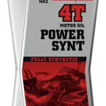 Aceite Motor Motorex Power Synt 4t 10w/50 Jaso Ma2 1lt