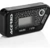 Cuenta Horas Digital Inalambrico Motocross Acerbis - Trapote