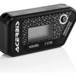 Cuenta Horas Digital Inalambrico Motocross Acerbis - Trapote