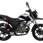 Euromot KD-150J