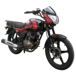 Euromot REX 150