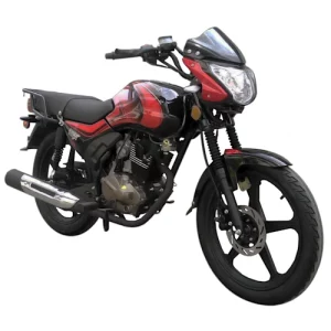 Euromot REX 150