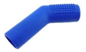 cubre pedal o pata de cambio para motos - Imagen 2