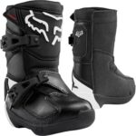 Botas Fox Comp infantil