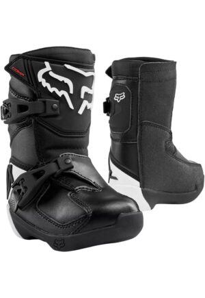 Botas Fox Comp infantil