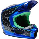 Casco Marca Fox  V1 Peril