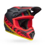 Casco Marca BELL MX-9 MIPS OFFSET