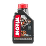 Aceite Motul 710 2T Full sintético